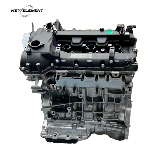KEY ELEMENT Hyundai G6DC 3.5L V6 Engine Block Fit Santa Fe 2010 Veracruz Kia Sorento 2011 Sedona Cylinder Block
