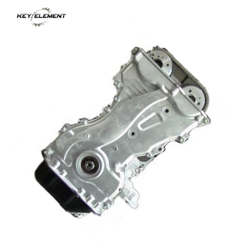 Top engine: Hyundai-Kia G4KH 2.0L Turbo GDI Engine Motor For 2011-2016 Hyundai Tucson Elantra Kia Optima