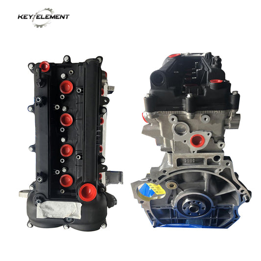 Top Engine G4FG 1.6L Engine Assembly Ass Brand New Enginefor Hyundai Accent Verna Creta Elantra