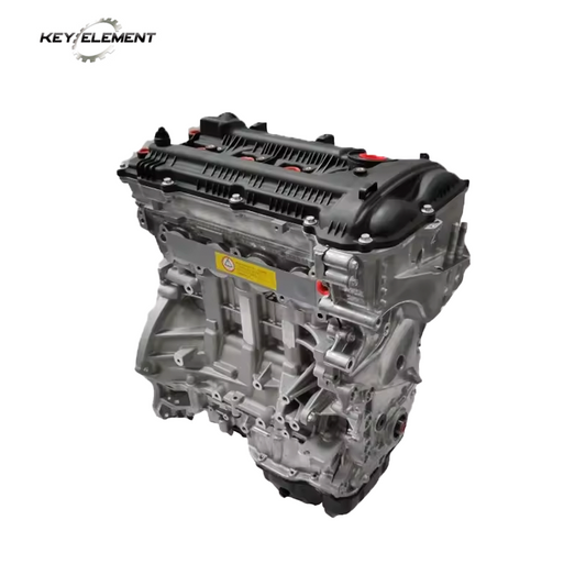 KEY ELEMENT Hyundai Kia G4NB 1.8L MPI Bare Engine Block for Elantra i30 Cerato Forte