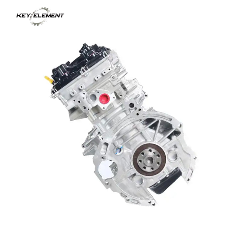 Brand New Motor 2.0L G4NC Engine Long Block for Hyundai I40 I30 Tucson IX35 Elantra Kia Soul Forte