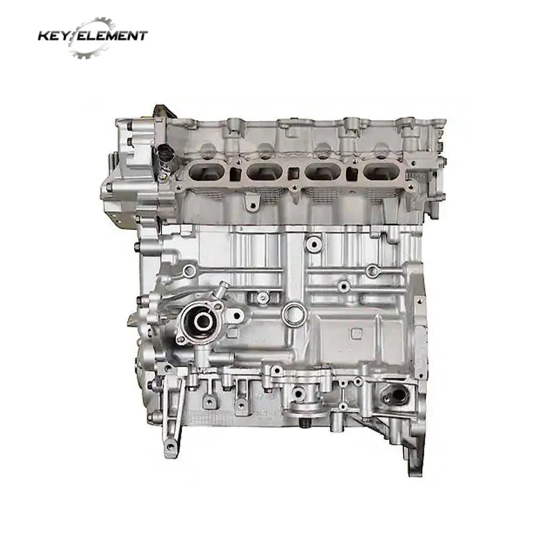 KEY ELEMENT Good Price Korean Auto Parts Car Engine G4NB Engine Assembly Long Block For Hyundai Kia  Auto Engine Systems