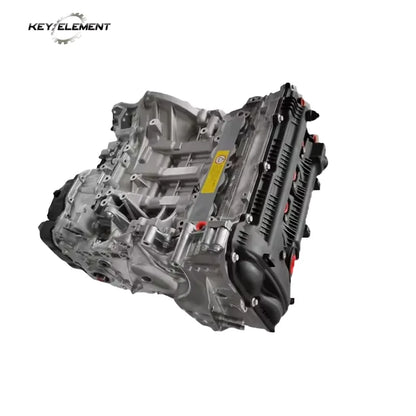 KEY ELEMENT Good Price Korean Auto Parts Car Engine G4NB Engine Assembly Long Block For Hyundai Kia  Auto Engine Systems