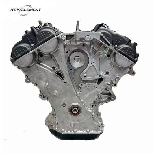 KEY ELEMENT Hyundai G6DC 3.5L V6 Engine Block Fit Santa Fe 2010 Veracruz Kia Sorento 2011 Sedona Cylinder Block