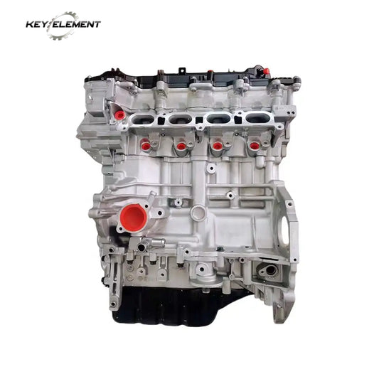 Brand New Motor  2.0L G4NC Engine Long Block for Hyundai I40 I30 Tucson IX35 Elantra Kia Soul Forte