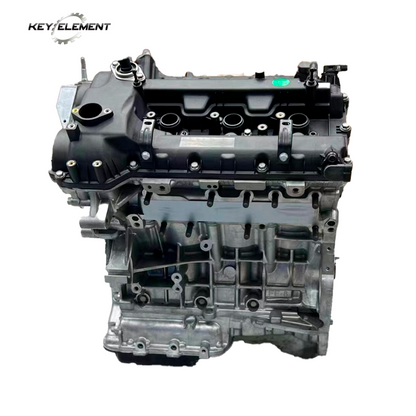 KEY ELEMENT Hyundai G6DC 3.5L V6 Engine Block Fit Santa Fe 2010 Veracruz Kia Sorento 2011 Sedona Cylinder Block