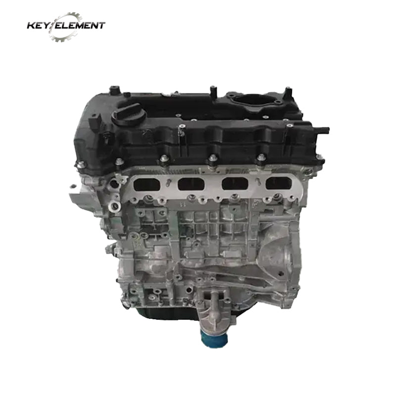 Top engine: Hyundai-Kia G4KH 2.0L Turbo GDI Engine Motor For 2011-2016 Hyundai Tucson Elantra Kia Optima