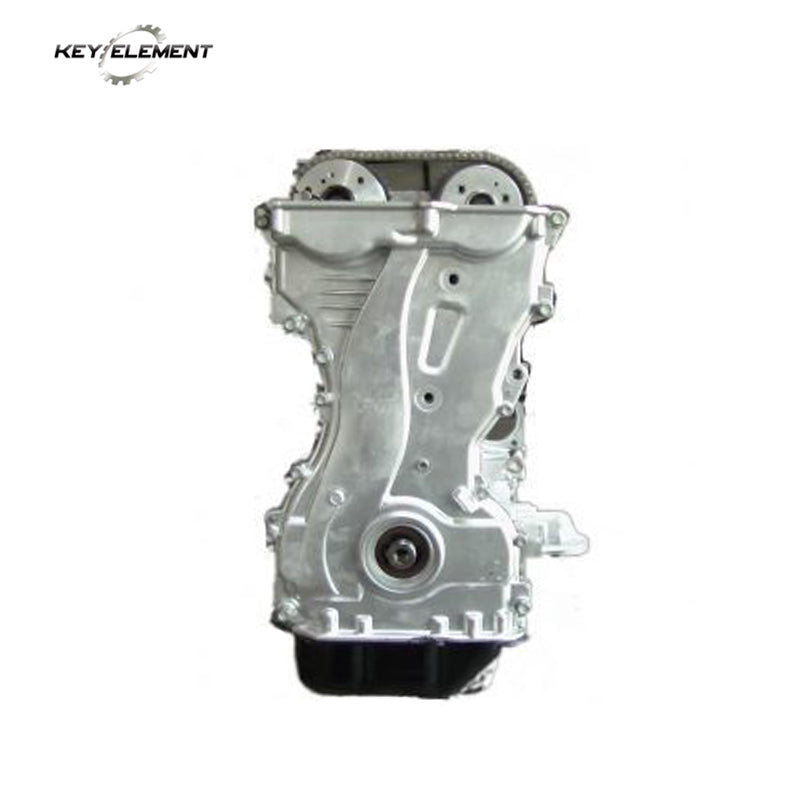 Top engine: Hyundai-Kia G4KH 2.0L Turbo GDI Engine Motor For 2011-2016 Hyundai Tucson Elantra Kia Optima