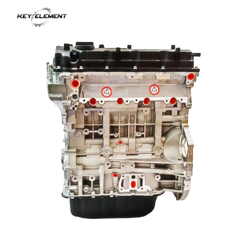 2.4L Engine New G4kj Engine Long Block Fabulous Price G4kj Engine Assembly for Hyundai KIA
