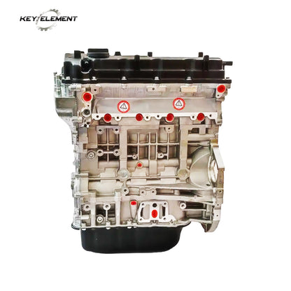 2.4L Engine New G4kj Engine Long Block Fabulous Price G4kj Engine Assembly for Hyundai KIA