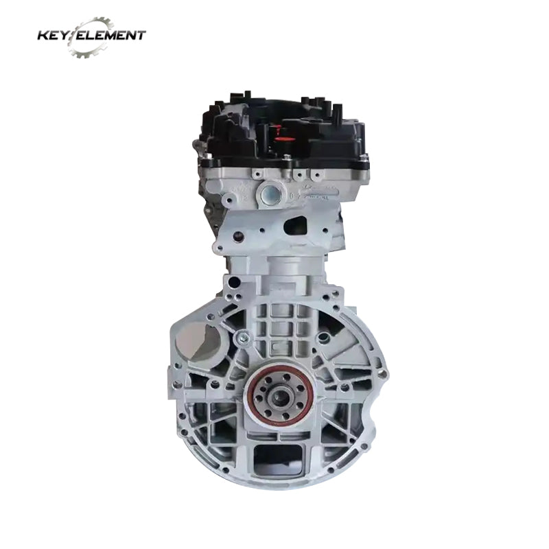 2.4L Engine New G4kj Engine Long Block Fabulous Price G4kj Engine Assembly for Hyundai KIA