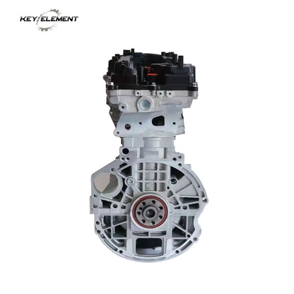 2.4L Engine New G4kj Engine Long Block Fabulous Price G4kj Engine Assembly for Hyundai KIA