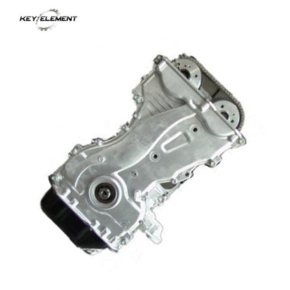 Top engine: Hyundai-Kia G4KH 2.0L Turbo GDI Engine Motor For 2011-2016 Hyundai Tucson Elantra Kia Optima