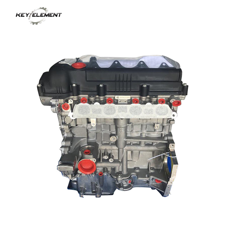 Top Engine G4FG 1.6L Engine Assembly Ass Brand New Enginefor Hyundai Accent Verna Creta Elantra