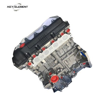 Top Engine G4FG 1.6L Engine Assembly Ass Brand New Enginefor Hyundai Accent Verna Creta Elantra