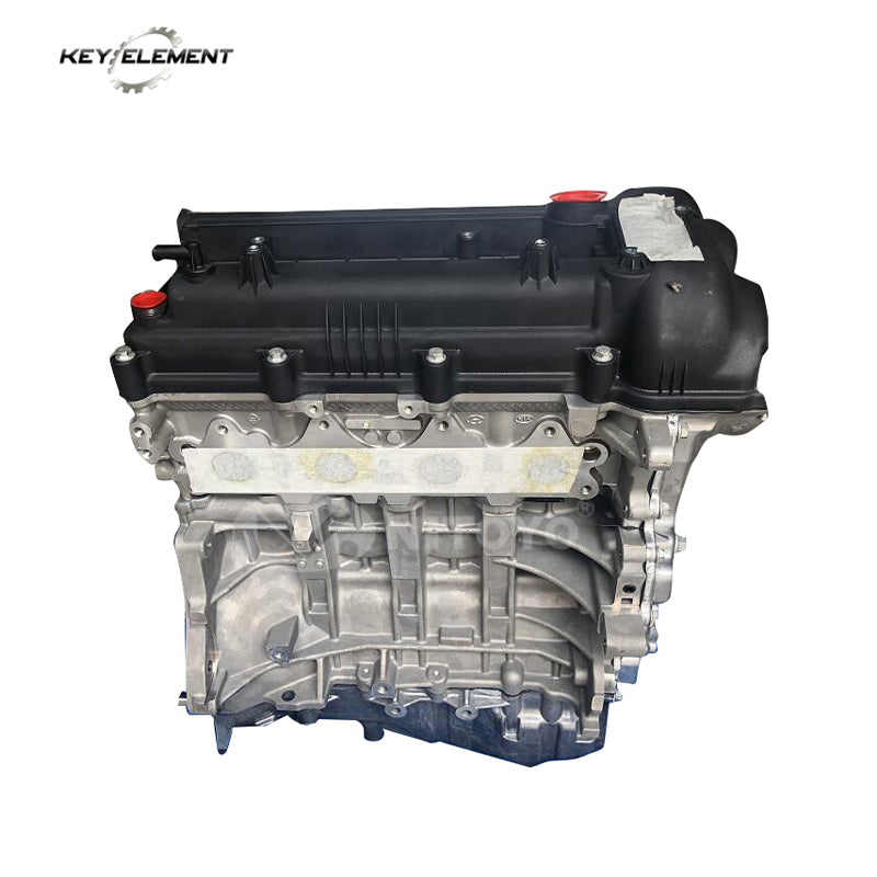 Top Engine G4FG 1.6L Engine Assembly Ass Brand New Enginefor Hyundai Accent Verna Creta Elantra
