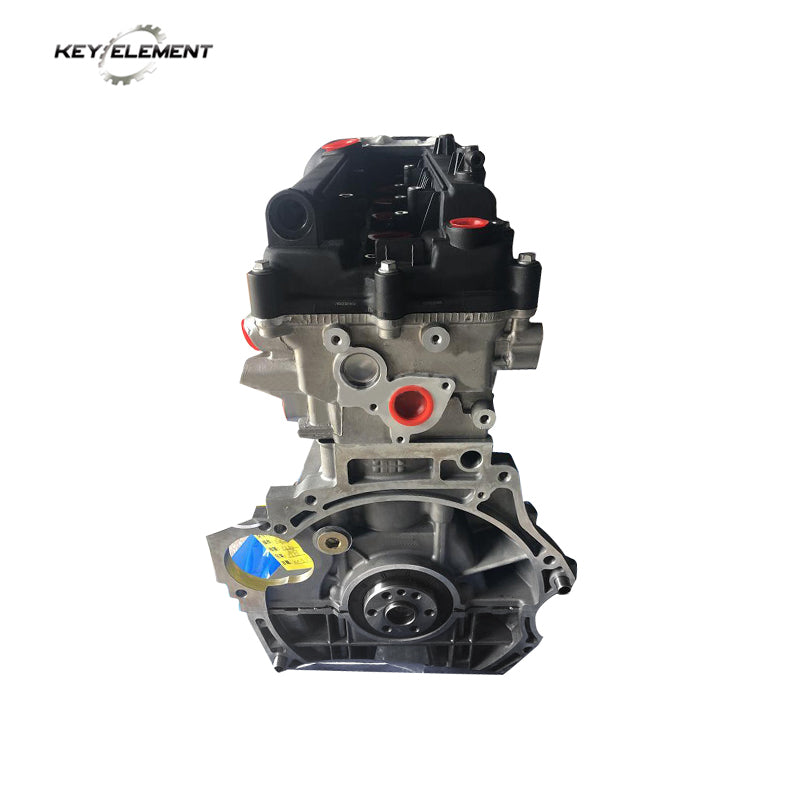 Top Engine G4FG 1.6L Engine Assembly Ass Brand New Enginefor Hyundai Accent Verna Creta Elantra