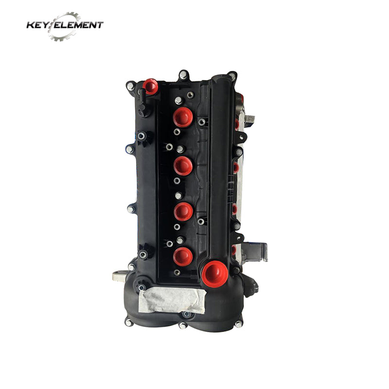 Top Engine G4FG 1.6L Engine Assembly Ass Brand New Enginefor Hyundai Accent Verna Creta Elantra