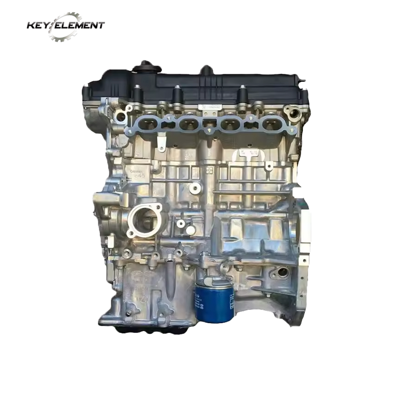 KEY ELEMENT Hyundai Kia G4NB 1.8L MPI Bare Engine Block for Elantra i30 Cerato Forte