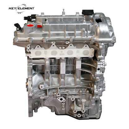 KEY ELEMENT Hyundai G4FJ Engine Bare Block 1.6L GDI 4-Cylinder for Elantra i30 Kona Kia K3 Seltos2011-2017