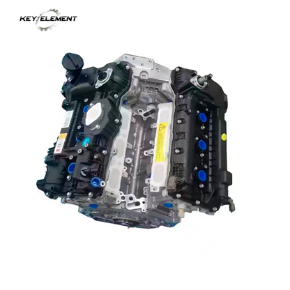 KEY ELEMENT Hyundai G6DC 3.5L V6 Engine Block Fit Santa Fe 2010 Veracruz Kia Sorento 2011 Sedona Cylinder Block