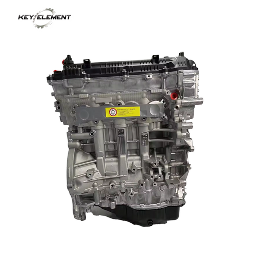 KEY ELEMENT High Quality G4NA 2.0L  Engine Assembly Series Engine for Hyundai ix35 Elantra & Kia Optima Sportage