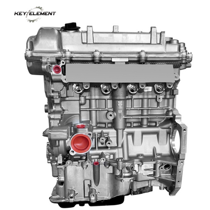 KEY ELEMENT Hyundai G4FJ Engine Bare Block 1.6L GDI 4-Cylinder for Elantra i30 Kona Kia K3 Seltos2011-2017