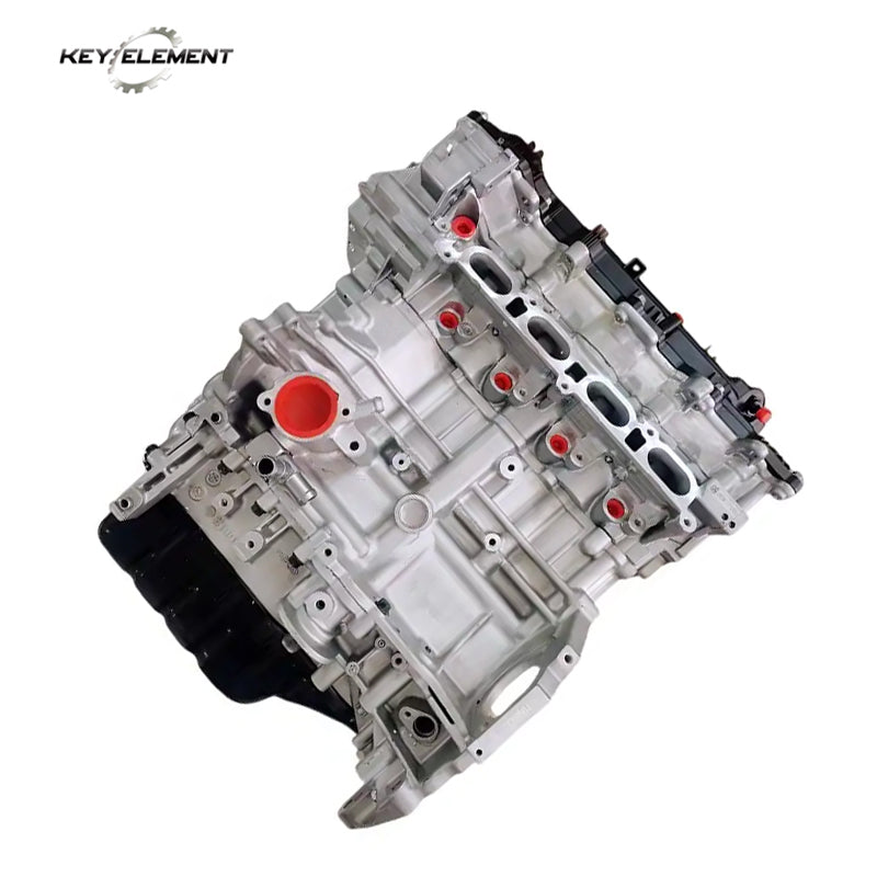 Brand New Motor  2.0L G4NC Engine Long Block for Hyundai I40 I30 Tucson IX35 Elantra Kia Soul Forte