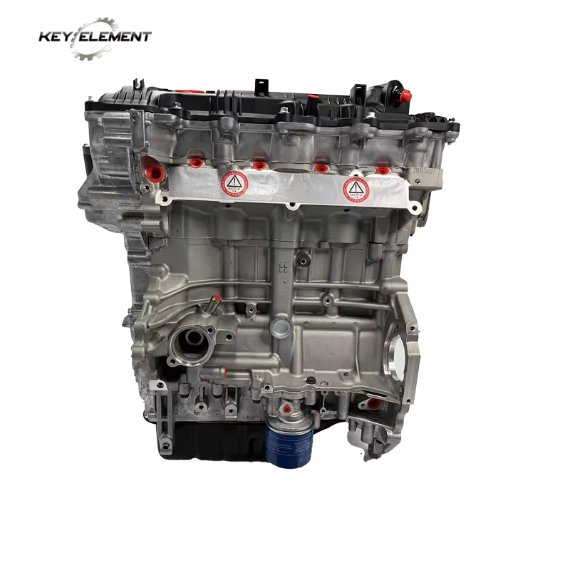 KEY ELEMENT High Quality G4NA 2.0L  Engine Assembly Series Engine for Hyundai ix35 Elantra & Kia Optima Sportage