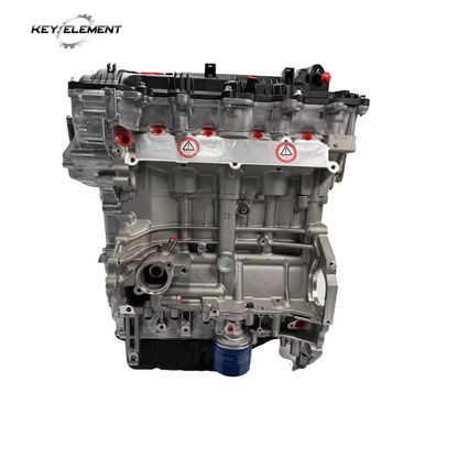 KEY ELEMENT High Quality G4NA 2.0L  Engine Assembly Series Engine for Hyundai ix35 Elantra & Kia Optima Sportage