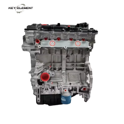 KEY ELEMENT Hyundai Kia G4NB 1.8L MPI Bare Engine Block for Elantra i30 Cerato Forte