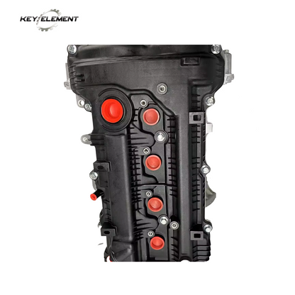KEY ELEMENT High Quality G4NA 2.0L  Engine Assembly Series Engine for Hyundai ix35 Elantra & Kia Optima Sportage
