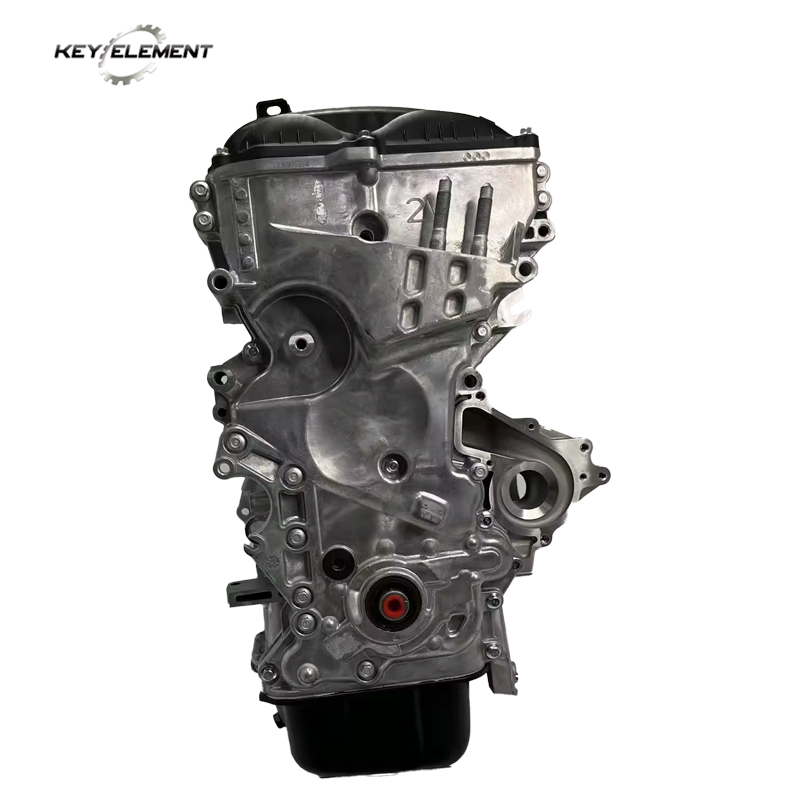 KEY ELEMENT High Quality G4NA 2.0L  Engine Assembly Series Engine for Hyundai ix35 Elantra & Kia Optima Sportage