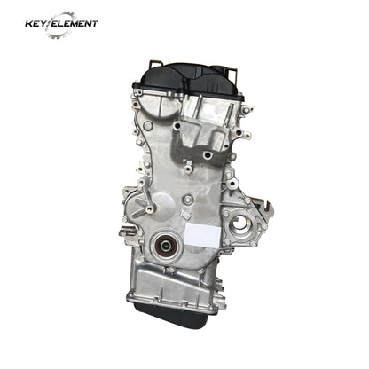 G4LC Auto Engine Bare Engine Assembly Motor Long Block 1.4L for KIA Hyundai Accent Elantra I30 K2 Rio