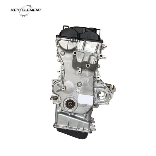 G4LC Auto Engine Bare Engine Assembly Motor Long Block 1.4L for KIA Hyundai Accent Elantra I30 K2 Rio
