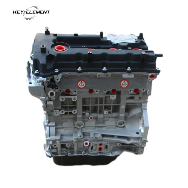 Top engine: Hyundai-Kia G4KH 2.0L Turbo GDI Engine Motor For 2011-2016 Hyundai Tucson Elantra Kia Optima