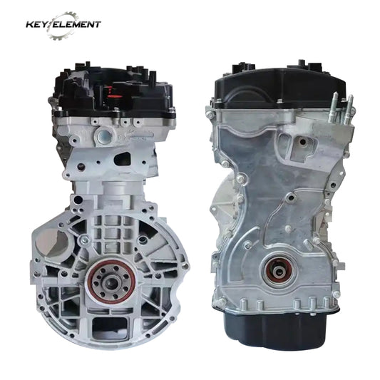 2.4L Engine New G4kj Engine Long Block Fabulous Price G4kj Engine Assembly for Hyundai KIA