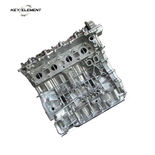 Top engine: Hyundai-Kia G4KH 2.0L Turbo GDI Engine Motor For 2011-2016 Hyundai Tucson Elantra Kia Optima