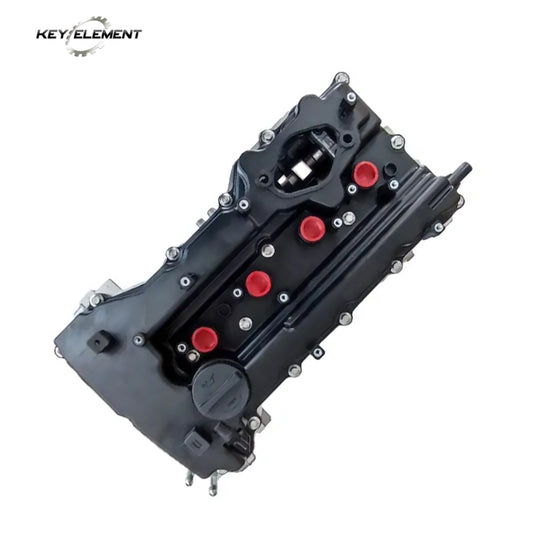 2.4L Engine New G4kj Engine Long Block Fabulous Price G4kj Engine Assembly for Hyundai KIA