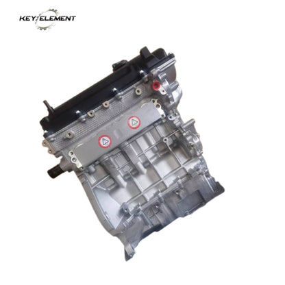 G4LC Auto Engine Bare Engine Assembly Motor Long Block 1.4L for KIA Hyundai Accent Elantra I30 K2 Rio