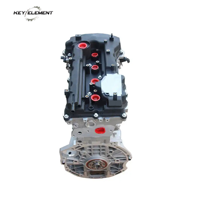 Top engine: Hyundai-Kia G4KH 2.0L Turbo GDI Engine Motor For 2011-2016 Hyundai Tucson Elantra Kia Optima